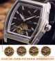 Replica IWC Da Vinci Tourbillon Watch SS Case Black Leather Strap (6)_th.jpg